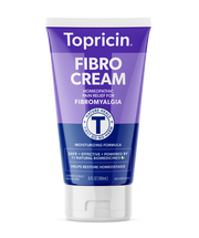 Fibro Cream - 6 oz. Limited Time - Buy One Get One Free
