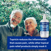 Topricin Classic - 16 oz.