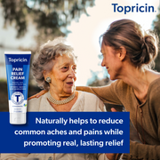 Topricin Classic - 2 oz.