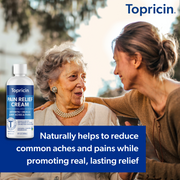 Topricin Classic - 8 oz.