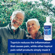 Topricin Classic - 8 oz.