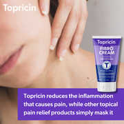 Fibro Cream - 6 oz.