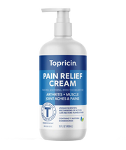 Topricin Classic - 16 oz.