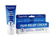 Topricin Classic - 2 oz.