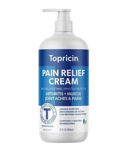 Topricin Classic - 32 oz.