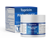 Topricin Classic - 4 oz.