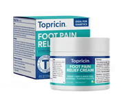 Topricin Foot - 4 oz.