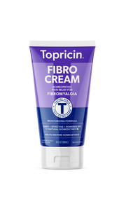 Fibro Cream - 6 oz.