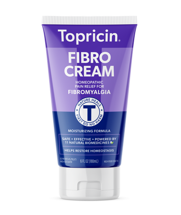 Fibro Cream - 6 oz.