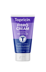 Fibro Cream - 6 oz. Limited Time - Buy One Get One Free